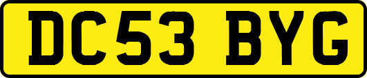 DC53BYG