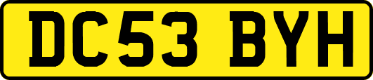 DC53BYH