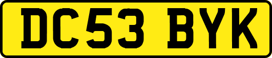 DC53BYK