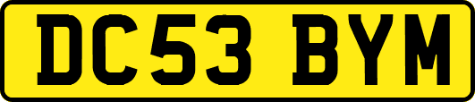 DC53BYM