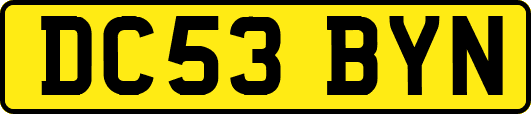 DC53BYN