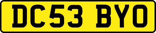 DC53BYO