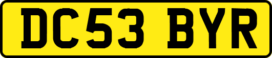 DC53BYR