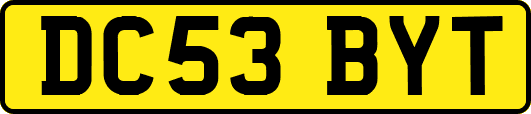 DC53BYT