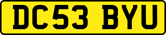 DC53BYU