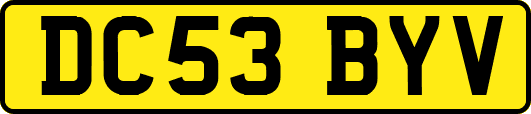 DC53BYV