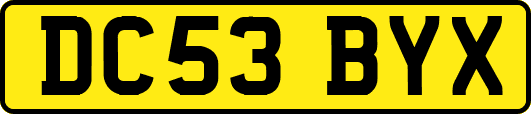 DC53BYX
