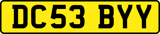 DC53BYY