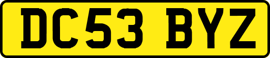 DC53BYZ