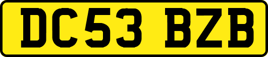 DC53BZB