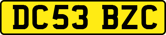 DC53BZC