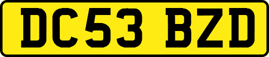 DC53BZD