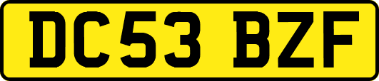 DC53BZF