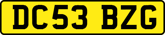 DC53BZG