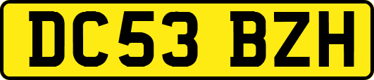DC53BZH