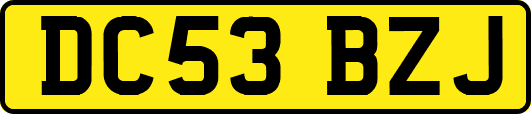 DC53BZJ