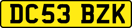 DC53BZK