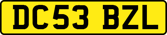 DC53BZL