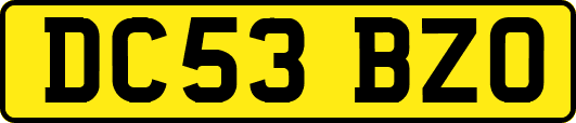 DC53BZO