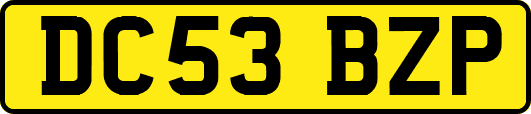 DC53BZP