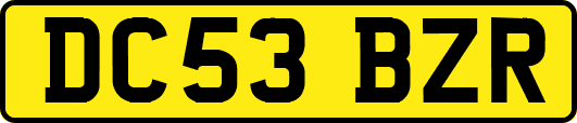 DC53BZR