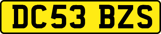 DC53BZS