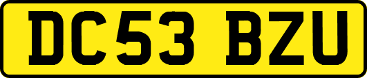 DC53BZU