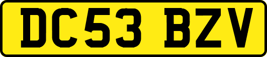 DC53BZV