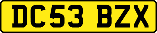 DC53BZX