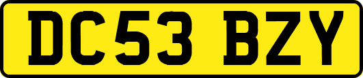 DC53BZY
