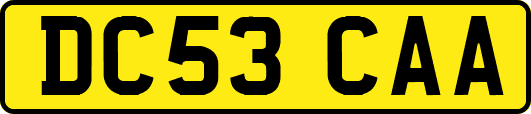DC53CAA