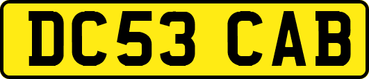 DC53CAB