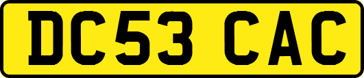 DC53CAC