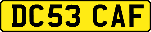 DC53CAF