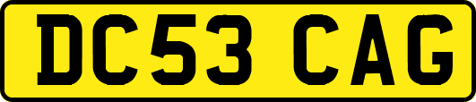 DC53CAG