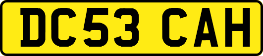 DC53CAH