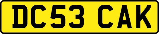 DC53CAK