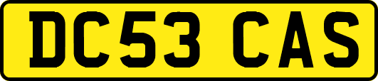 DC53CAS