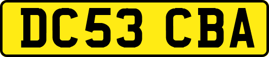 DC53CBA