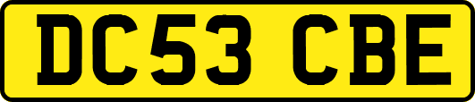 DC53CBE
