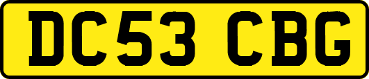DC53CBG