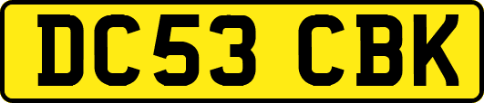 DC53CBK