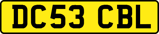 DC53CBL