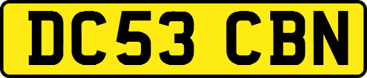 DC53CBN