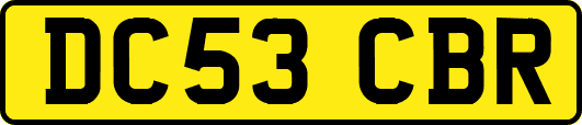 DC53CBR