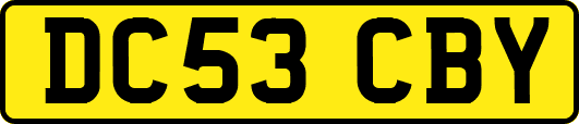 DC53CBY