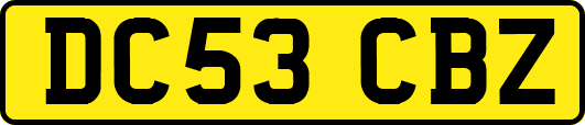 DC53CBZ