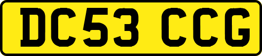 DC53CCG