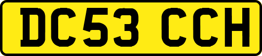 DC53CCH