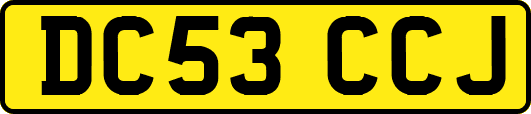 DC53CCJ